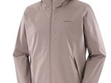 a close up of a jacket on a white background