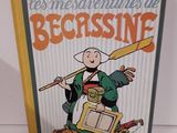 une image représentant un livre sur lequel figure l'illustration d'un homme tenant un balai