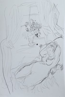 Gustave Hessing* (Chernivtsi 1909 - 1981 Vienne)