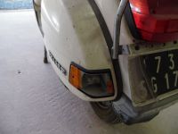 - Vespa PIAGGIO 125 cm3 type VNX21 n° 134851, à restaurer - … (photo 5)