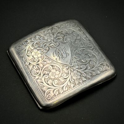 Henry WILLIAMSON Ltd (actif entre la fin du XIXe siècle et l… - Photo 1