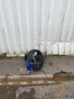 Kit de flocage à haute pression pour cardeuse EUROPRO (photo 2)