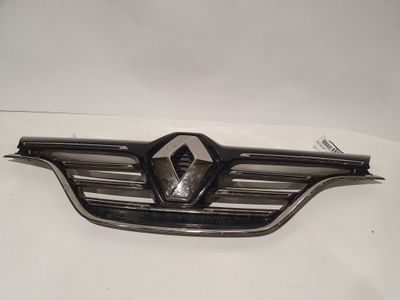 RENAULT - Calandre avant - Mégane IV Hatchback - Logo chromé…