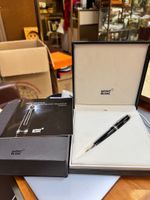 Montblanc - Stylo à bille meisterstück le grand Diamond - Gr… (photo 2)
