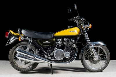 Kawasaki 900 deals z 1980