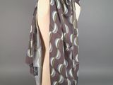 the scarf is on a mannequin mannequin mannequin mannequin mannequin mannequin mannequin mannequin mannequin