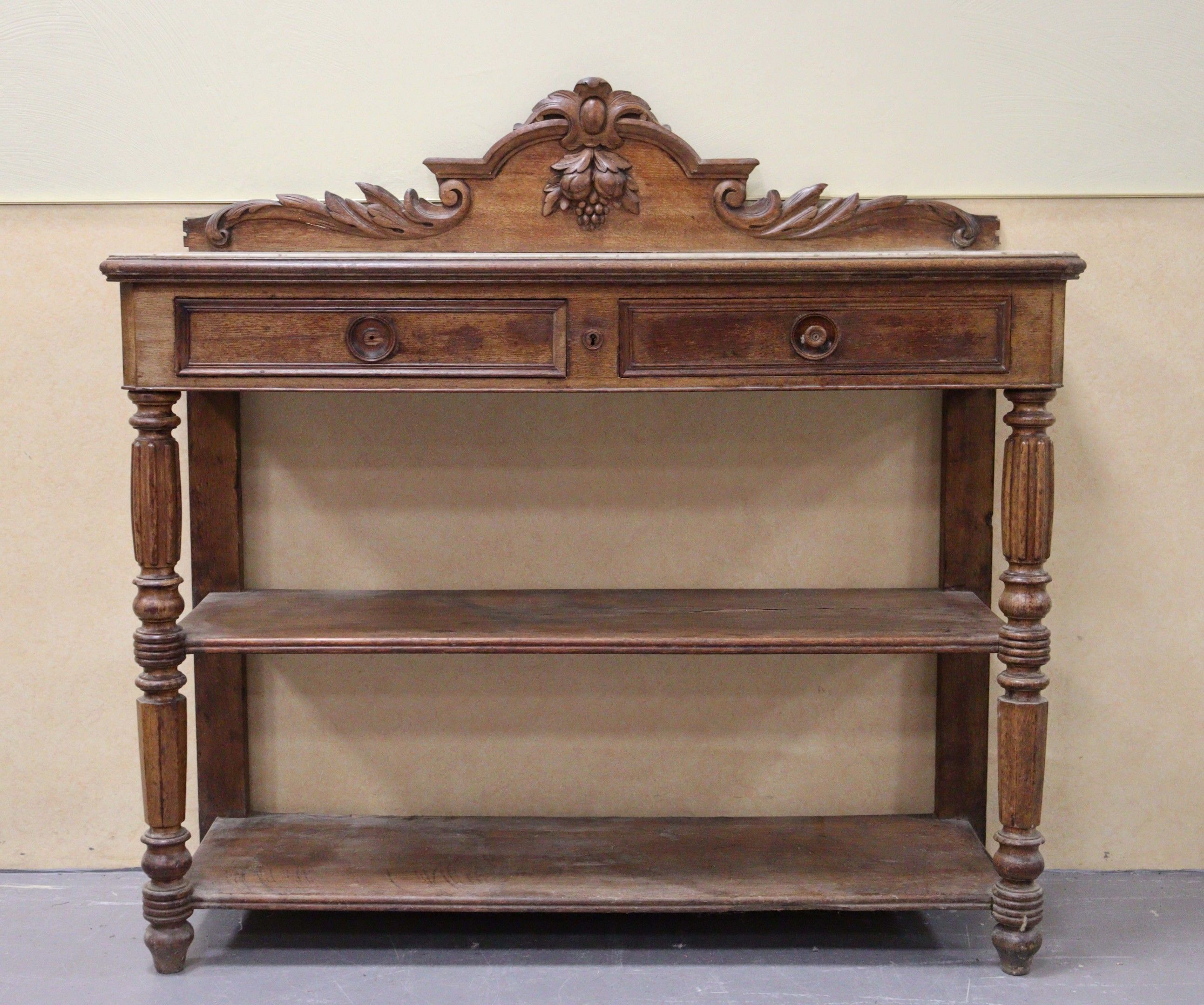 Mobilier Ancien