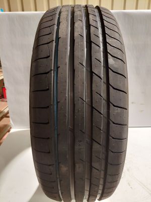 an image of a tire on a white surface