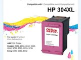 office depot hp 304xl ink cartridge for hp 304xl printer