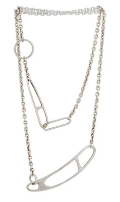 Chaîne Longue Maille Gourmette En Or 18 Carats - 7,92 Grammes - Maty - NEUF Avec étiquettes