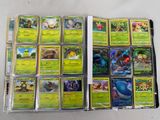 a lot of pokemon cards on the table ready to be played