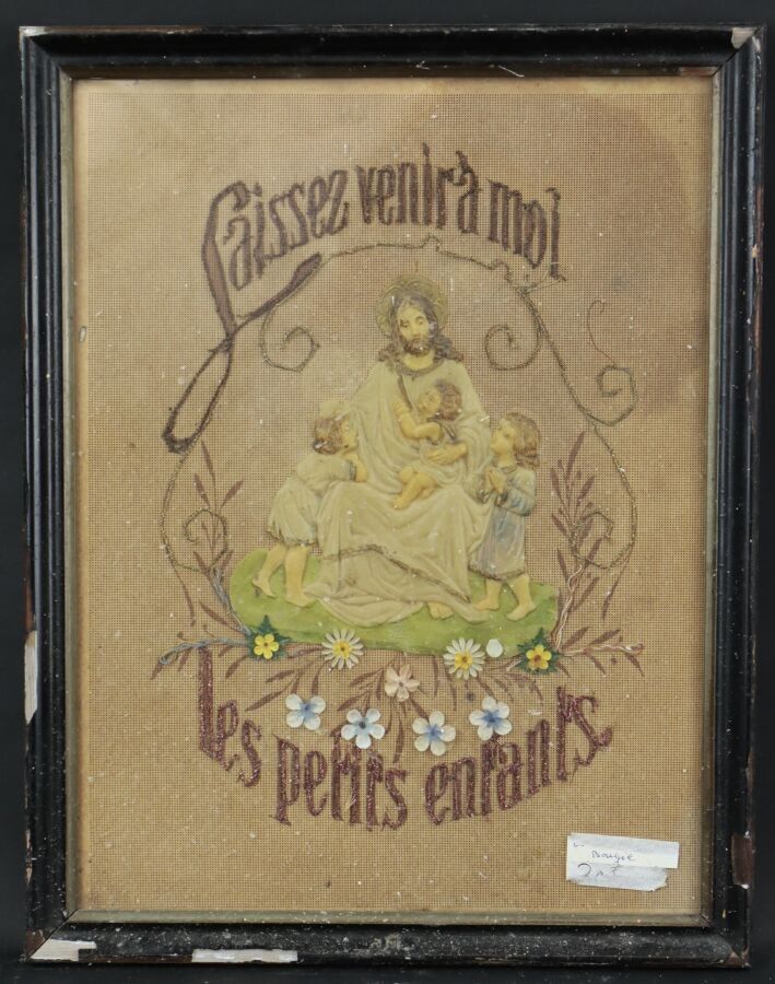 Objets d'art & Curiosités