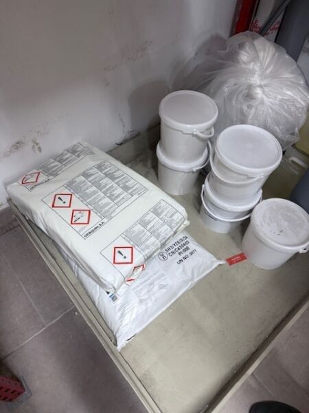 Destockage & Invendus
