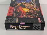 a close up of a box with a game on it