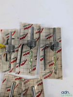Lot de 7 forets de la marque MECANIC WORKER. (photo 4)