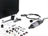 une image représentant une trousse à outils comprenant un coffret et des outils