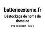 Photo 1/1 du lot