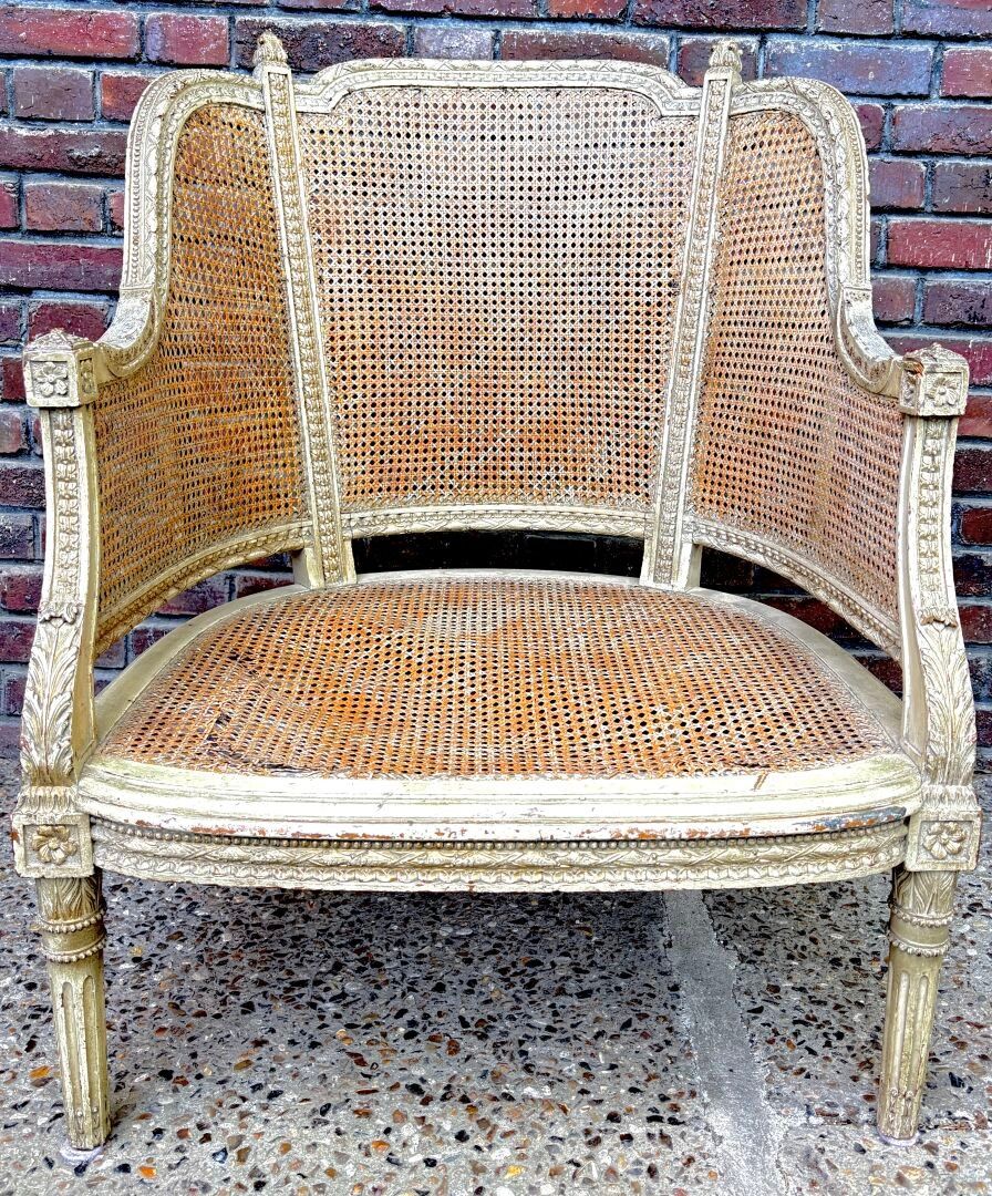 Mobilier Ancien