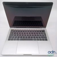 Macbook Pro Apple 2017 (13", A1708) Argent - Intel Core I5 -… (photo 3)