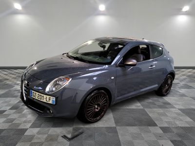 ALFA ROMEO - MITO 0.9 TWIN AIR 105 START  STOP COLLEZIONE - ES - Mise 