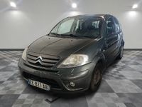 CITROEN - C3 1.4I PACK AMBIANCE - ES - Mise en service: 07/0…