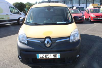 Renault Kangoo ZE Long ****Obligaiton DE Souscrire A UN Cont…
