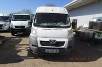 PEUGEOT BOXER - Genre : CTTE - Carrosserie : FOURGON - Energ… (photo 3)