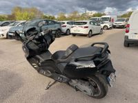 BMW C650 GT BVA - C650 GT BVA - Genre : MTT2 - Carrosserie :… (photo 3)