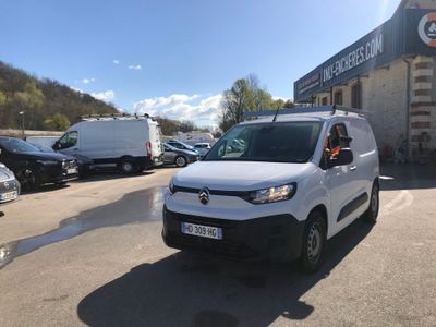 Citroen E-Berlingo Van M 800 KG 136 CH Aut.