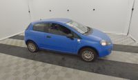 FIAT PUNTO EVO STE 1.4 GNV 3P. Pour obtenir le contrôle tech… (photo 2)