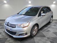 CITROEN - C4 VTI 120 MILLENIUM - ES - Mise en service: 02/05…