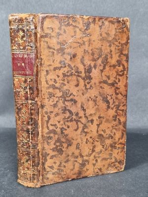 DE PILES. "Cours de peinture par principes", Amsterdam, Leip…