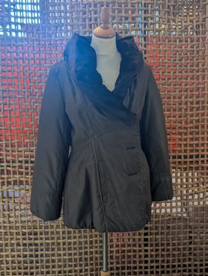 the north face jackets & blazers the north face women ' s hooded parka