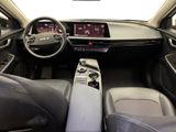 a picture of the interior of a car with a steering wheel and dashboard
