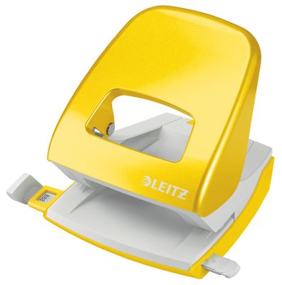 LEITZ - Perforateur de bureau NeXXt WOW - Capacité 30 feuill…