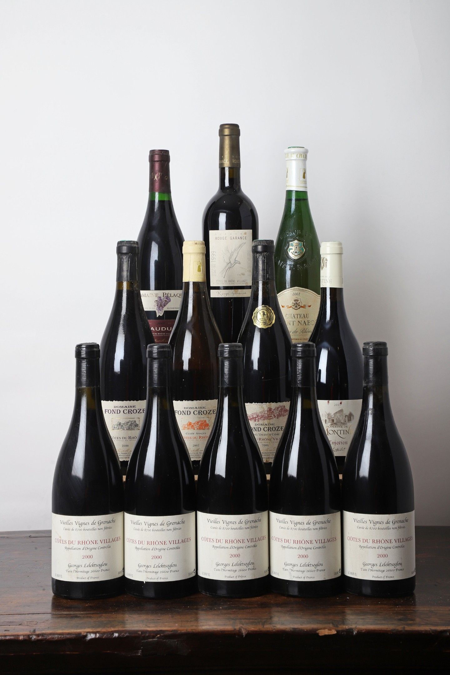 Objets d'art & Curiosités