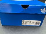 brand new adidas shoes in box