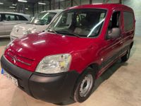 CITROEN BERLINGO 2.0 HDI 90 CH - BERLINGO 2. (photo 5)
