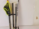 a pair of ski poles and a pair of ski poles in a package