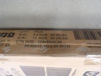 HOMCOM - Une rampe de fauteuil roulant pliable antidérapante… (photo 3)