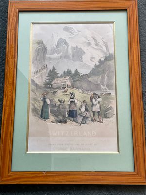 George BARNARD (d’après)