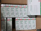 a lot of boxes that are stacked on top of each other