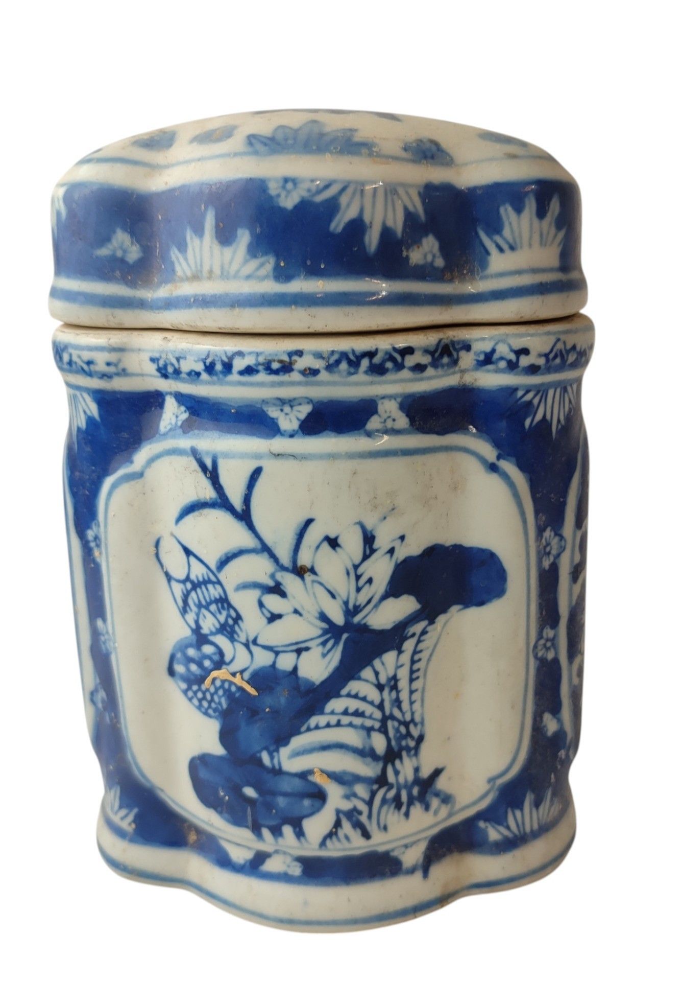 Céramiques & Porcelaine