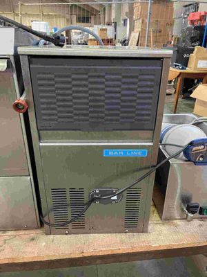 Machine à glaçon METRO BAR LINE  - Frais de vente volontaire 22.8% TTC - Photo 1