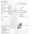 an image of a document with a picture of a man