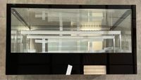 Vitrine réfrigérée mobile « ROMUX » , 119cm hauteur X 118cm … (photo 2)