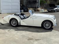 1961 TRIUMPH TR3