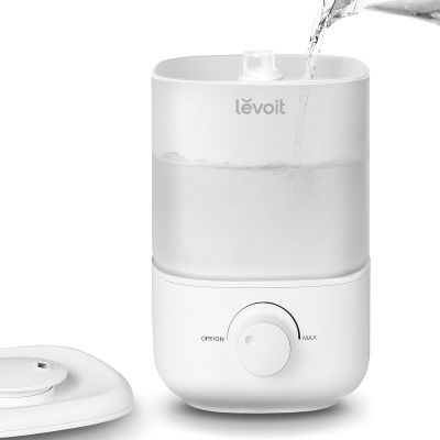475 / Humidificateur d'air à ultrasons Levoit Classic …