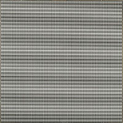 Aurlie Nemours - L'innombrable, 1977-98