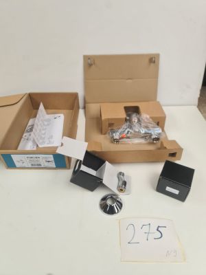 Mitigeur thermostatiques de douche Porcher modèle Proclinic …